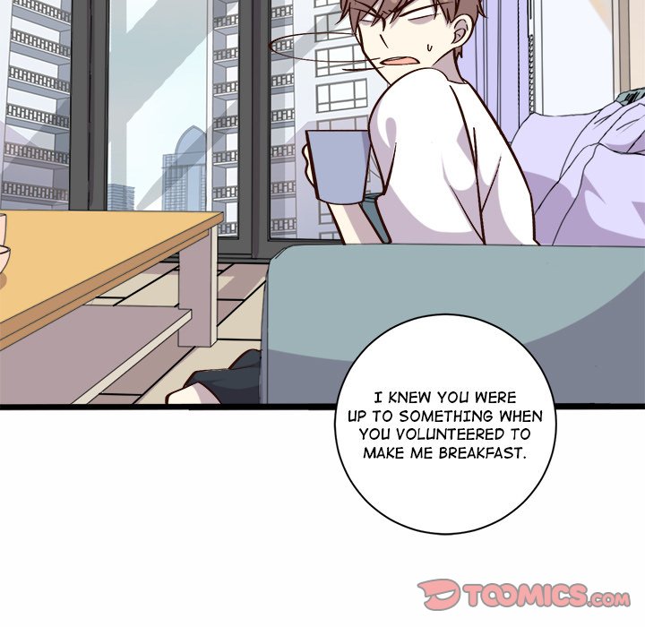 Love Struck Chapter 23 - HolyManga.Net