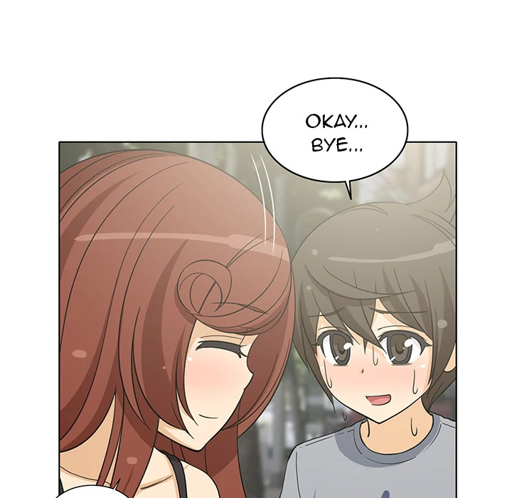 The Woman Next Door Chapter 5 - HolyManga.Net