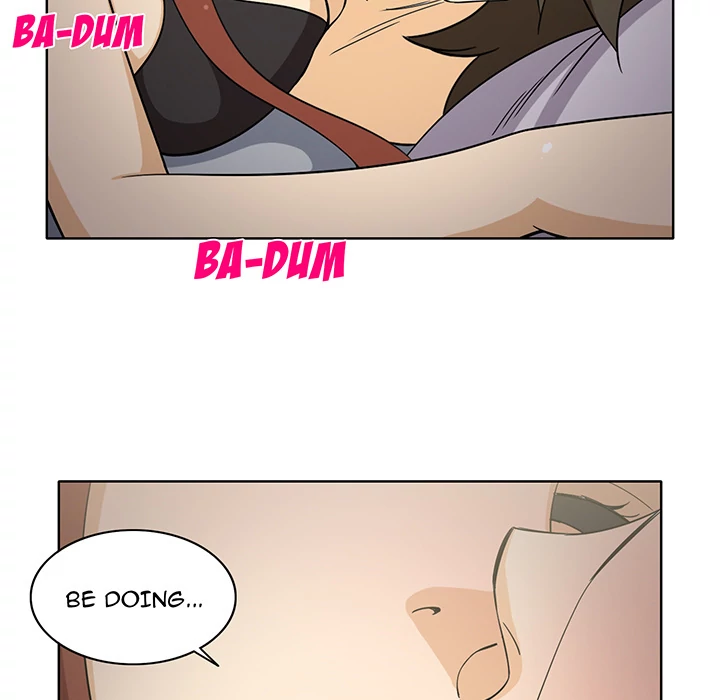 The Woman Next Door Chapter 9 - HolyManga.Net