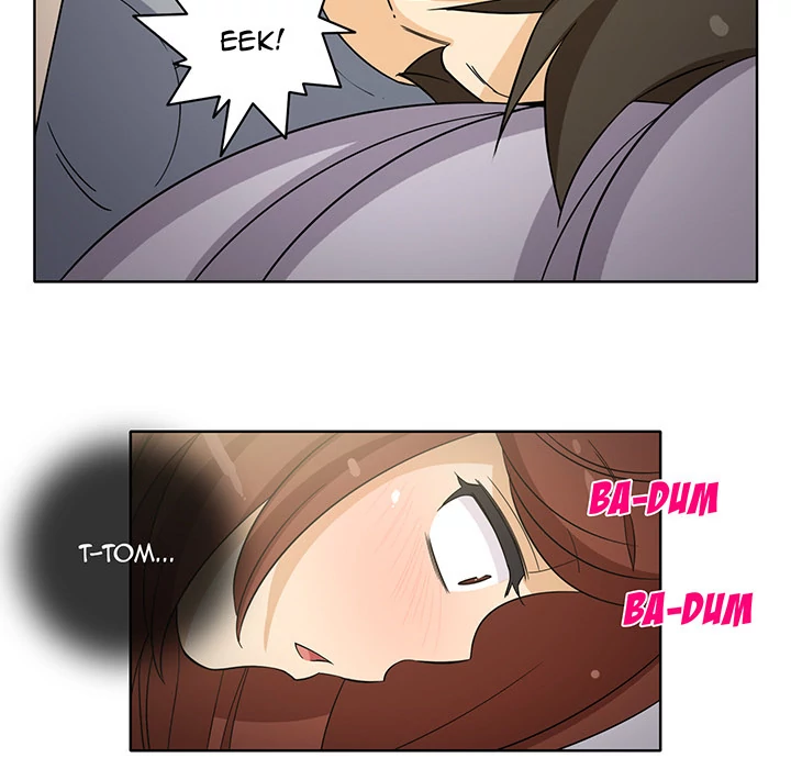 The Woman Next Door Chapter 9 - HolyManga.Net