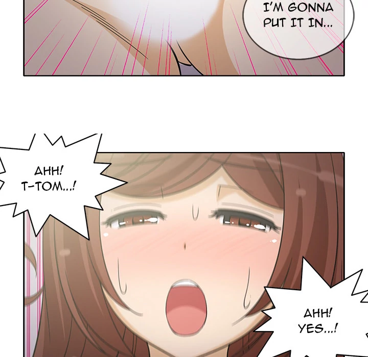 The Woman Next Door Chapter 19 - HolyManga.Net