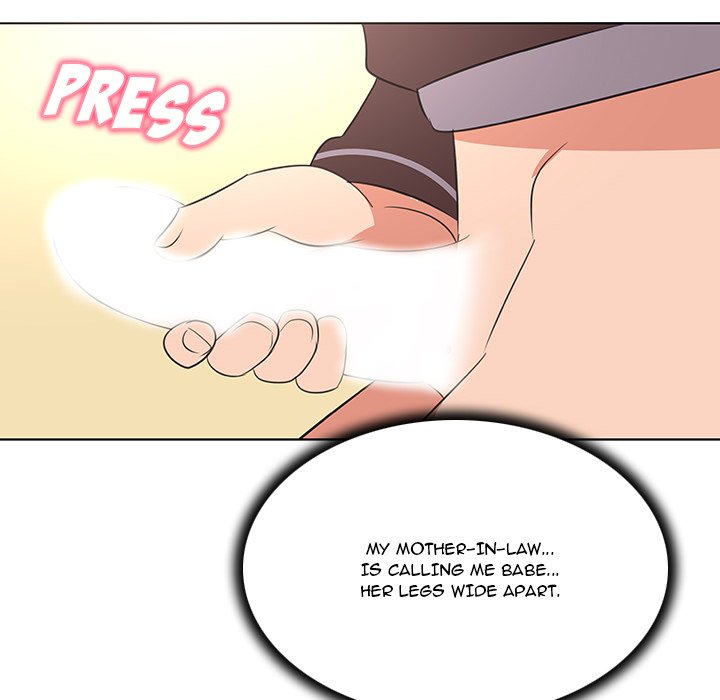 Desperate Measures Chapter 26 - HolyManga.Net