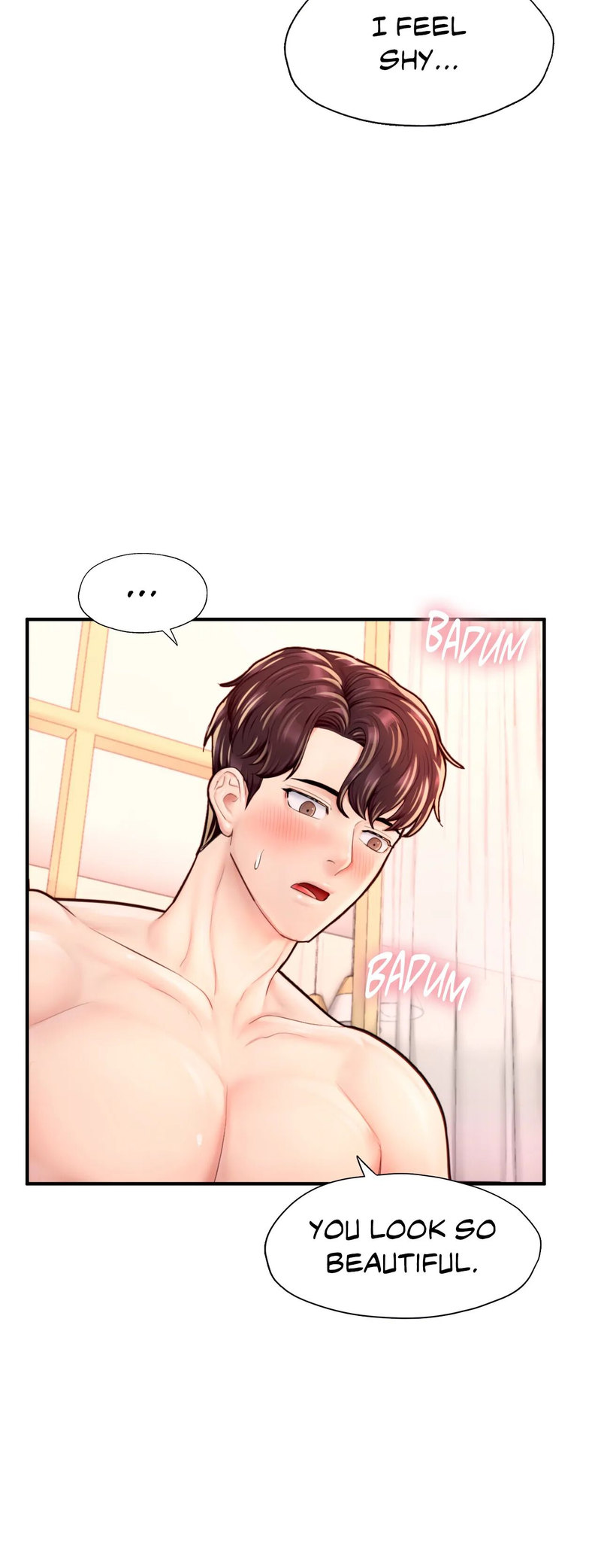 Ordinary to Alpha Chapter 23 - HolyManga.Net