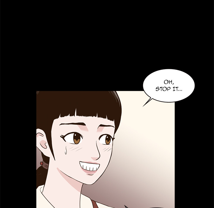 Dalhee’s Boarding House Chapter 1 - HolyManga.Net