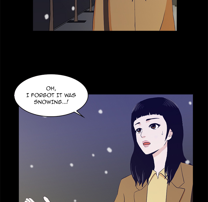 Dalhee’s Boarding House Chapter 1 - HolyManga.Net