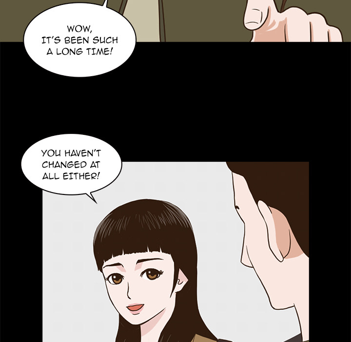 Dalhee’s Boarding House Chapter 1 - HolyManga.Net