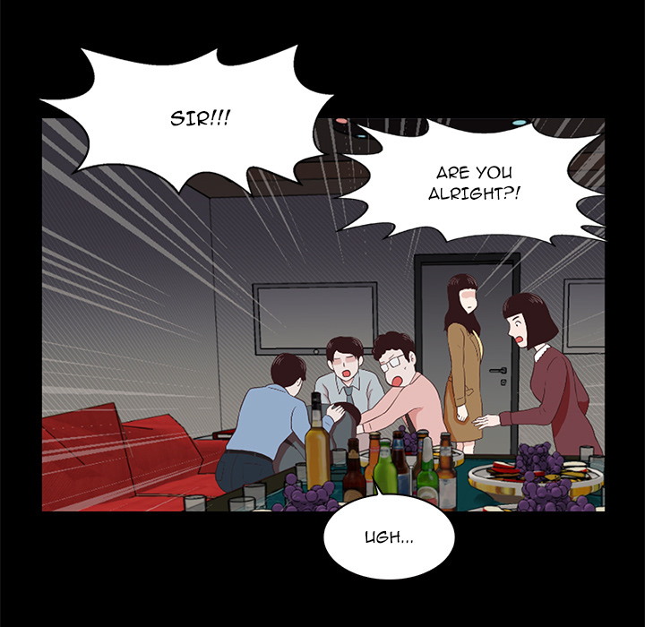 Dalhee’s Boarding House Chapter 1 - HolyManga.Net