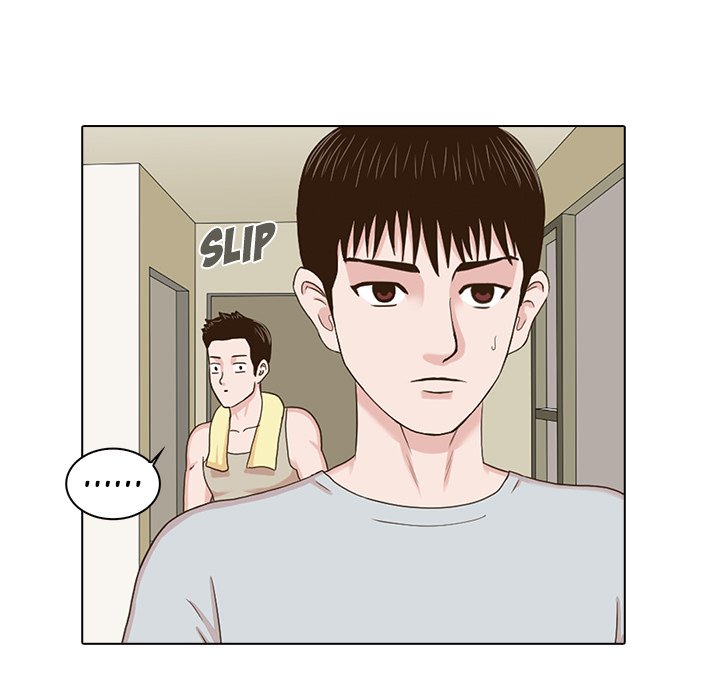 Dalhee’s Boarding House Chapter 5 - HolyManga.Net