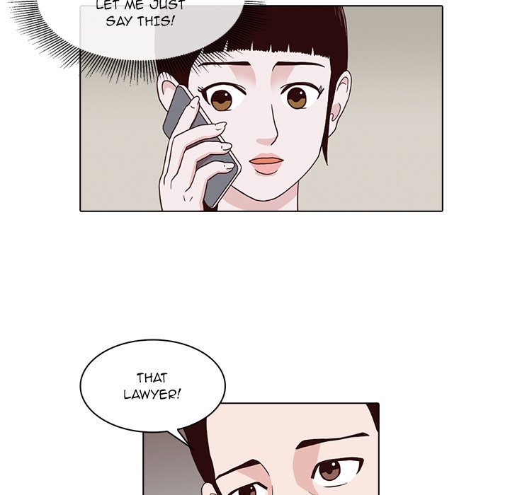 Dalhee’s Boarding House Chapter 7 - HolyManga.Net