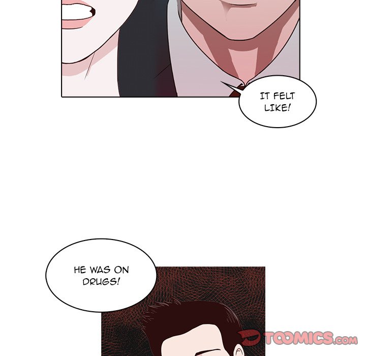 Dalhee’s Boarding House Chapter 7 - HolyManga.Net