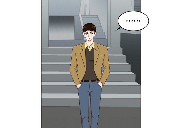 Dalhee’s Boarding House Chapter 17 - HolyManga.Net