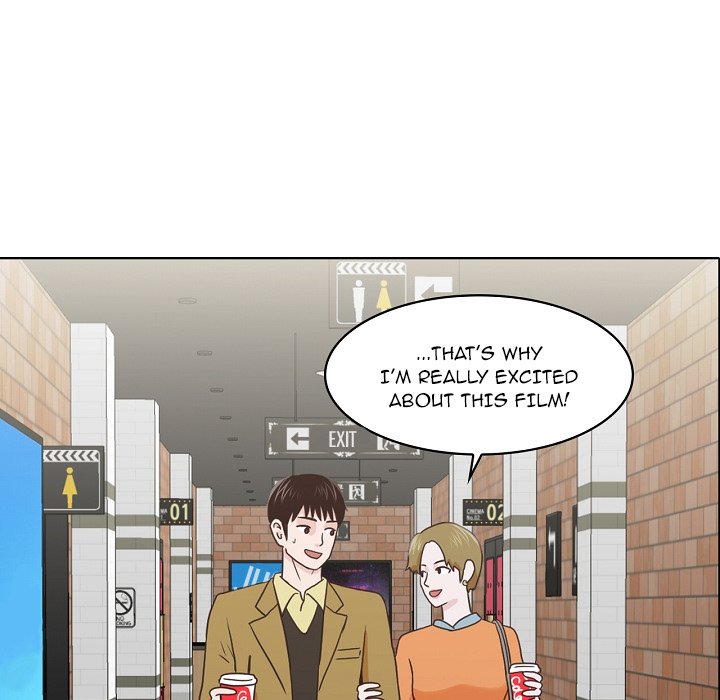 Dalhee’s Boarding House Chapter 17 - HolyManga.Net