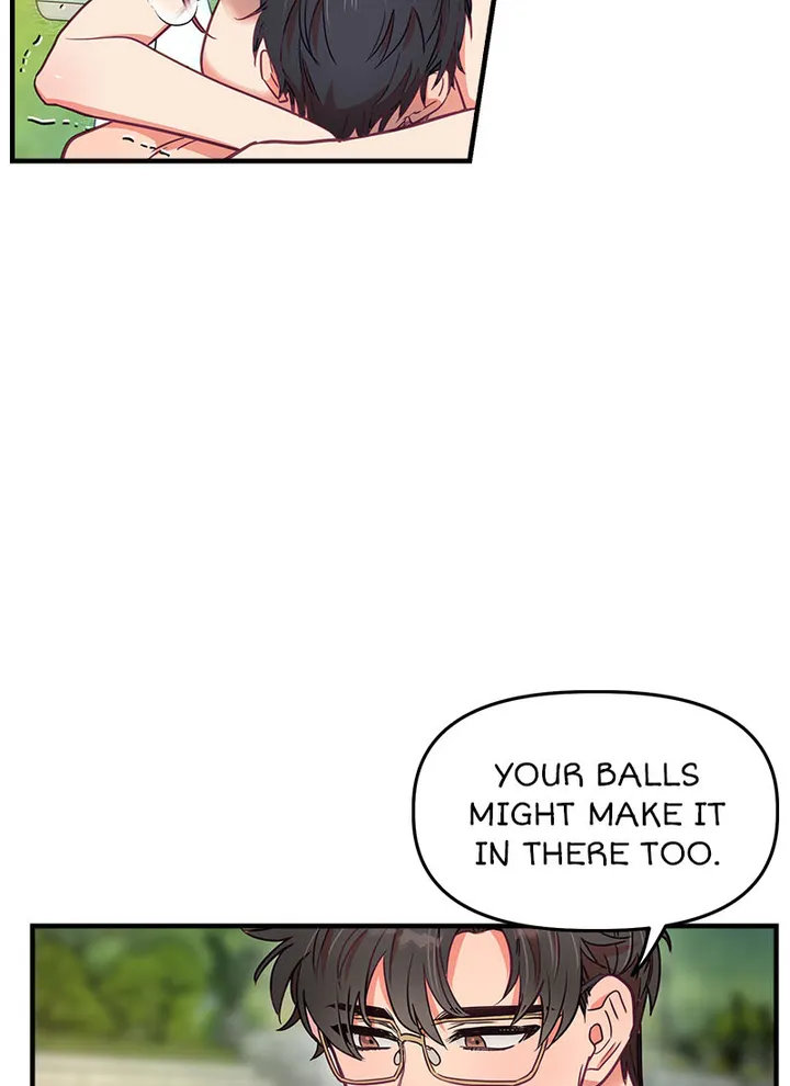 Him and Him and Him Chapter 18 - HolyManga.Net