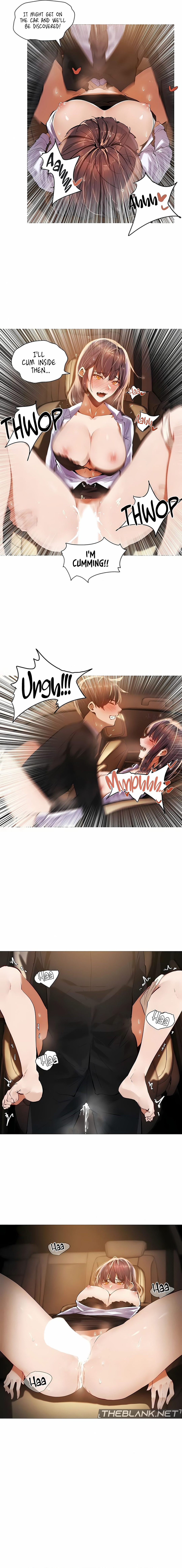 Let’s Do it After Work Chapter 17 - HolyManga.Net
