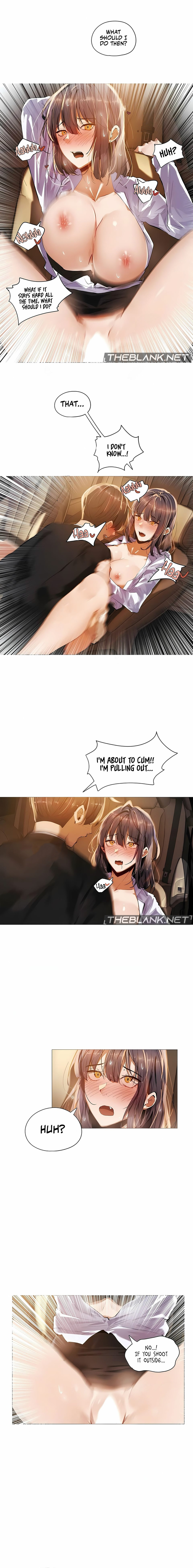 Let’s Do it After Work Chapter 17 - HolyManga.Net