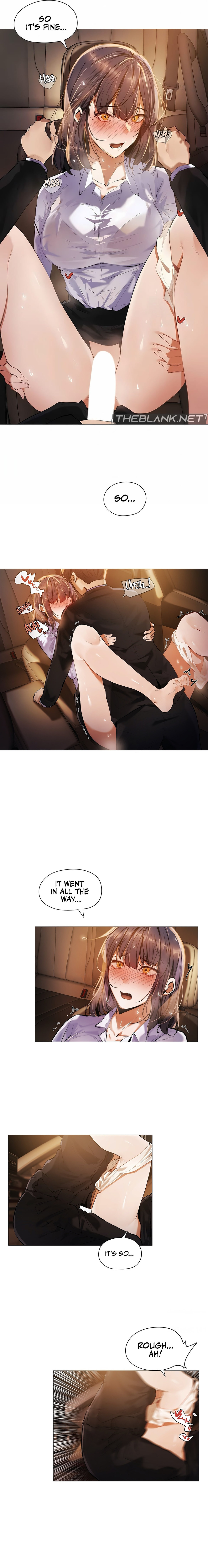 Let’s Do it After Work Chapter 17 - HolyManga.Net