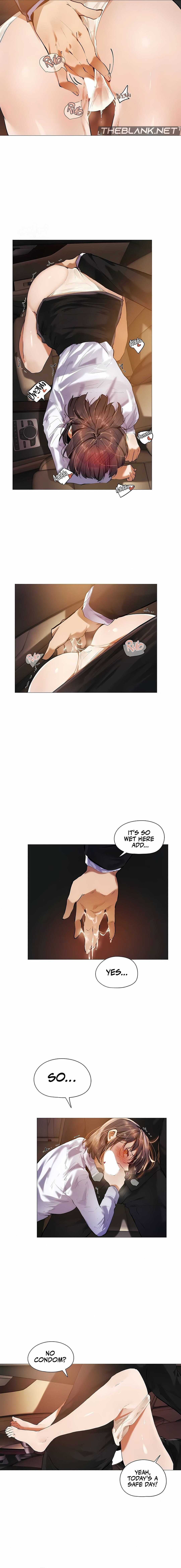 Let’s Do it After Work Chapter 17 - HolyManga.Net