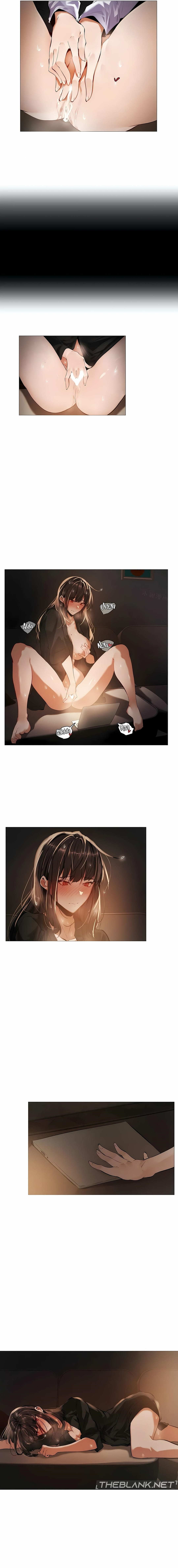 Let’s Do it After Work Chapter 17 - HolyManga.Net
