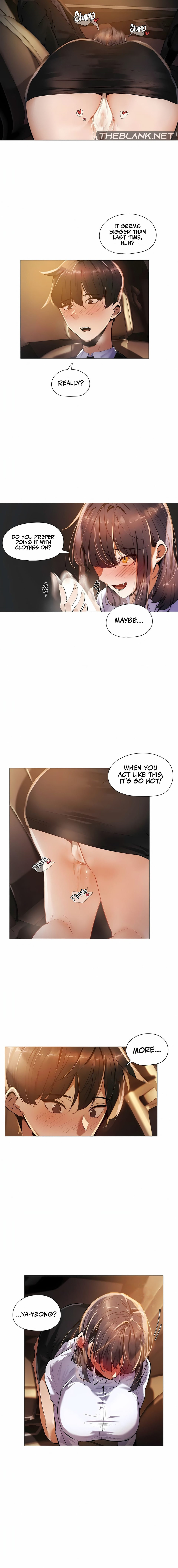 Let’s Do it After Work Chapter 17 - HolyManga.Net