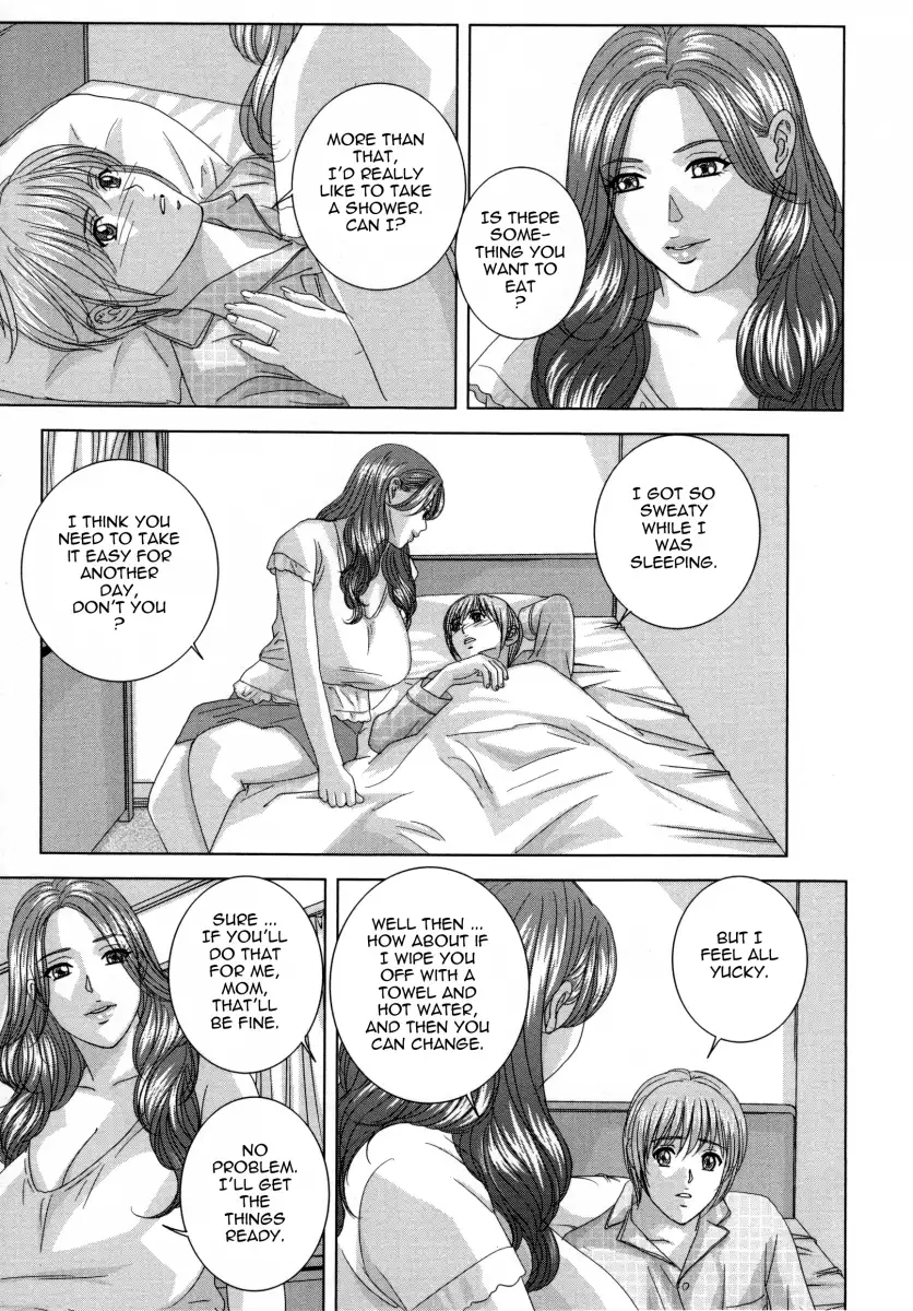 Dear My Mother Chapter 2 - HolyManga.Net