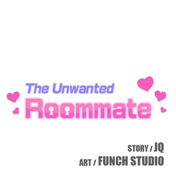 The Unwanted Roommate Chapter 5 - HolyManga.Net