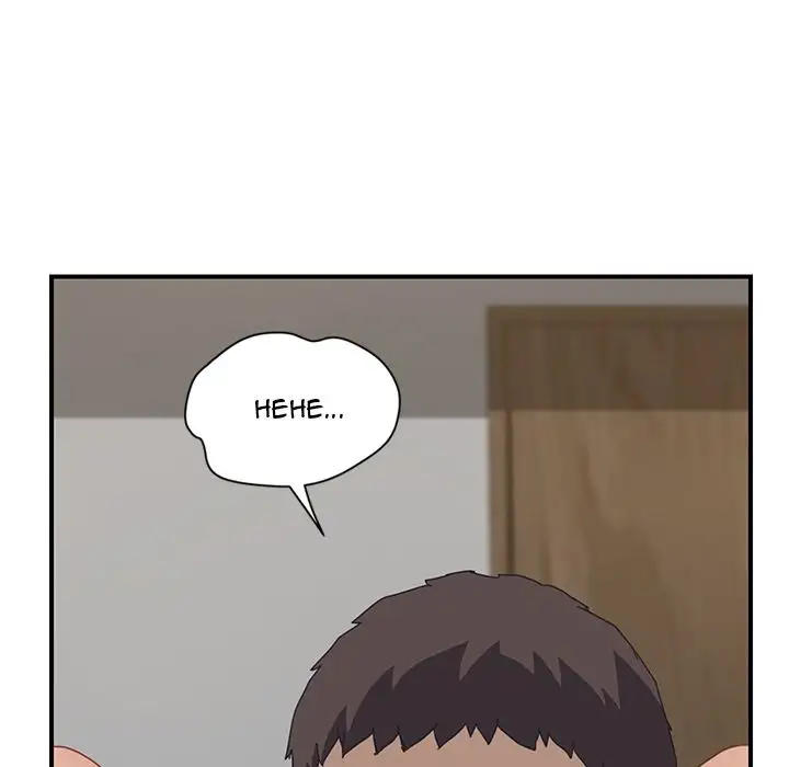 The Unwanted Roommate Chapter 16 - HolyManga.Net