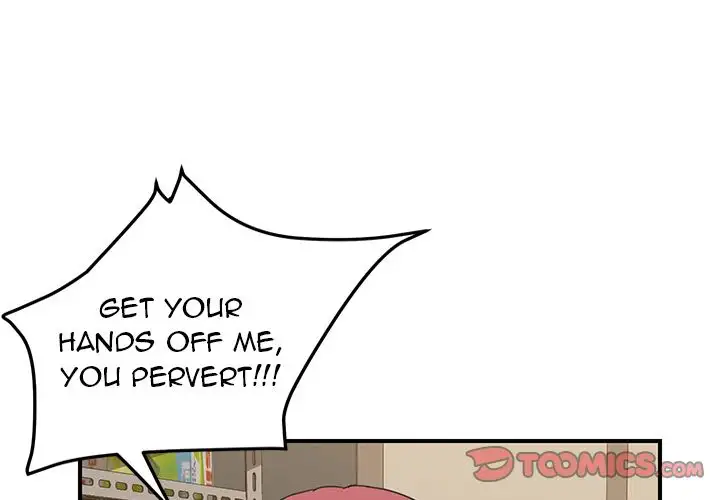 The Unwanted Roommate Chapter 16 - HolyManga.Net