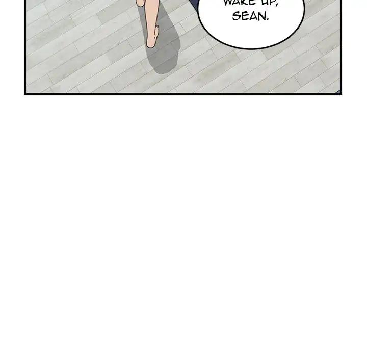 The Unwanted Roommate Chapter 17 - HolyManga.Net