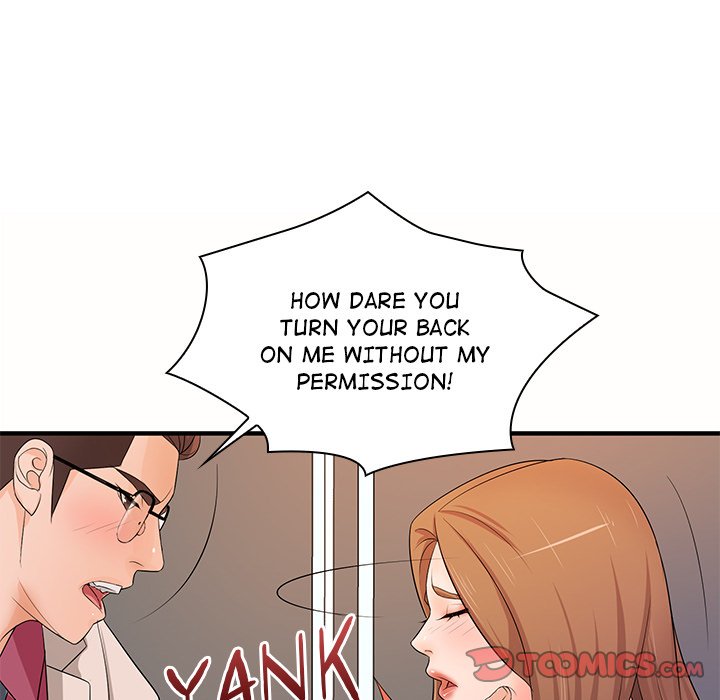 Office Troubles Chapter 19 - HolyManga.Net