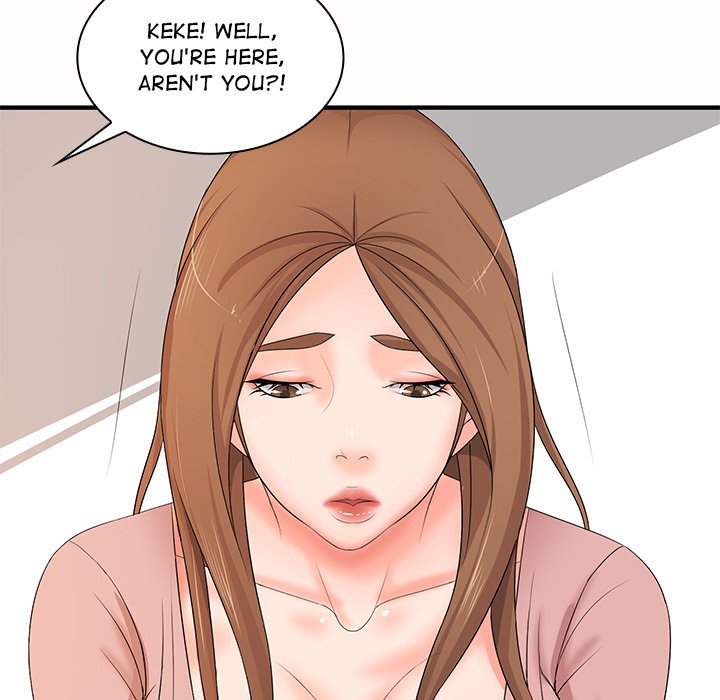 Office Troubles Chapter 19 - HolyManga.Net