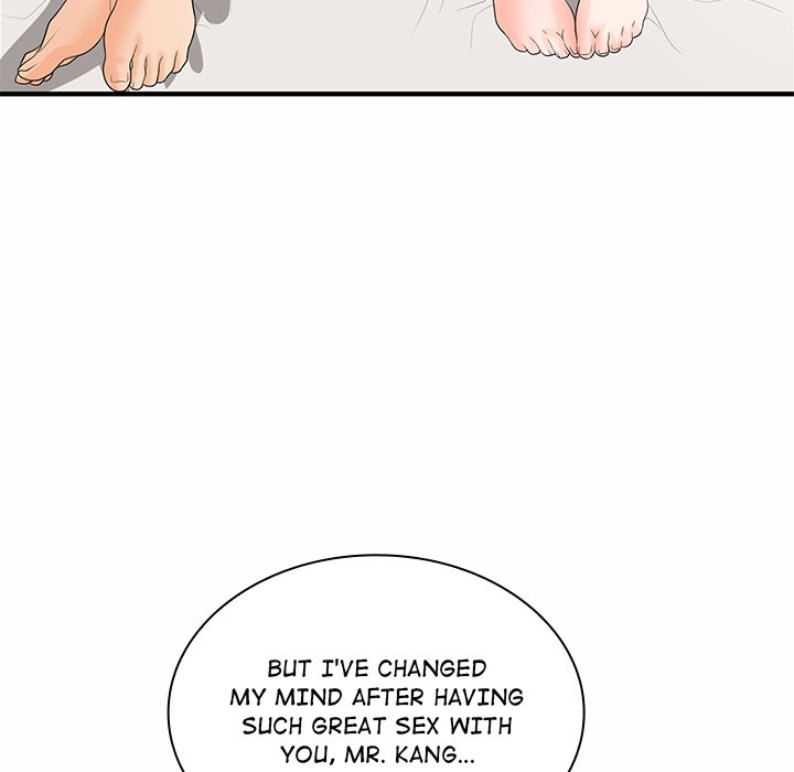 Office Troubles Chapter 19 - HolyManga.Net