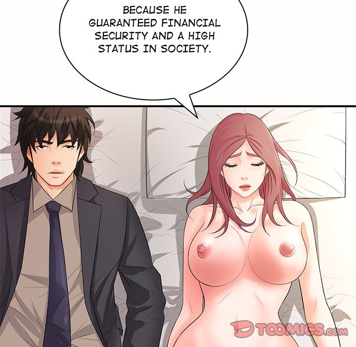 Office Troubles Chapter 19 - HolyManga.Net