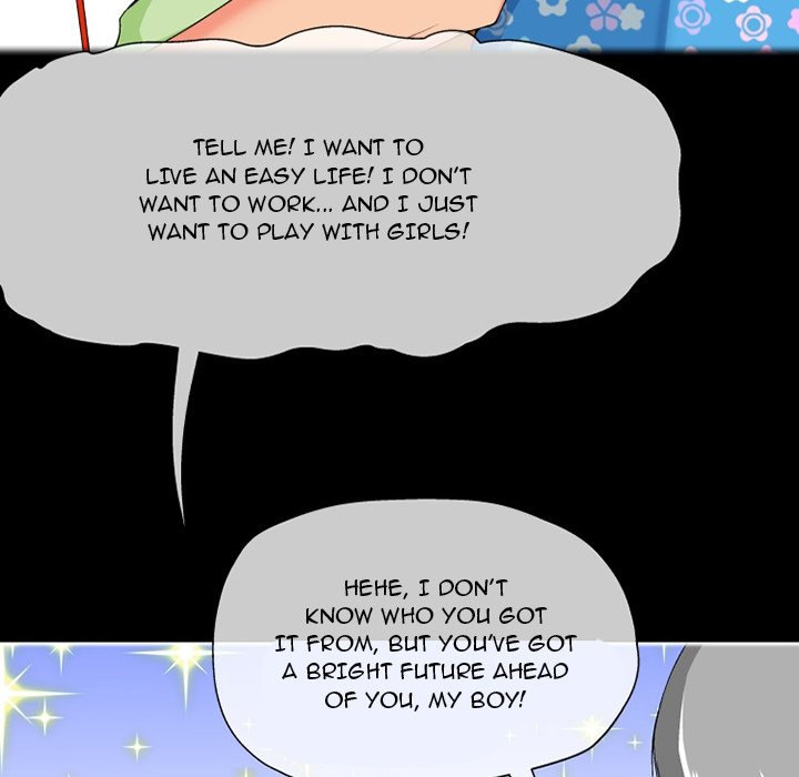 A Tale of Tails Chapter 10 - HolyManga.Net