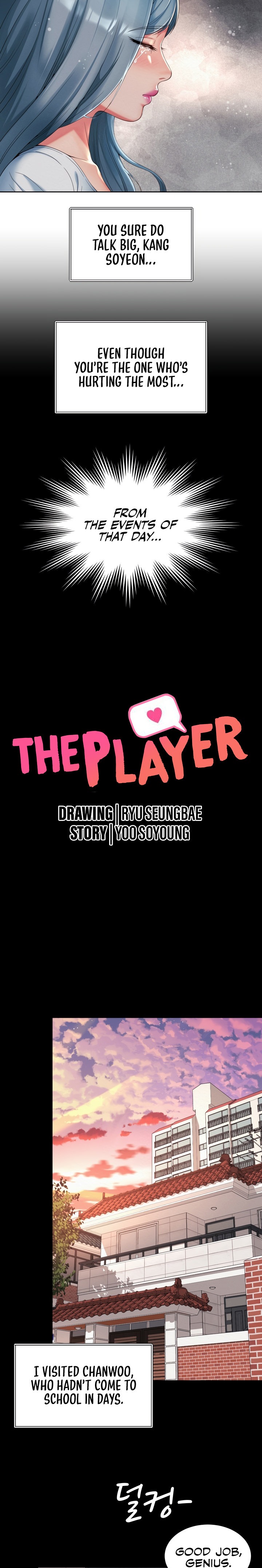 The Player Chapter 6 - HolyManga.Net