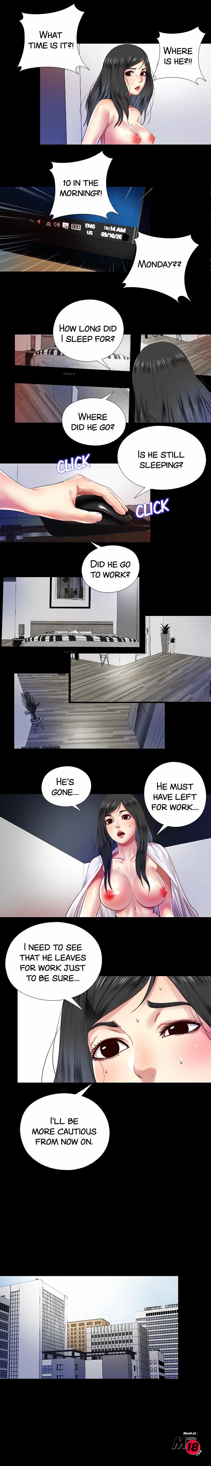 Live Together Chapter 7 - HolyManga.Net