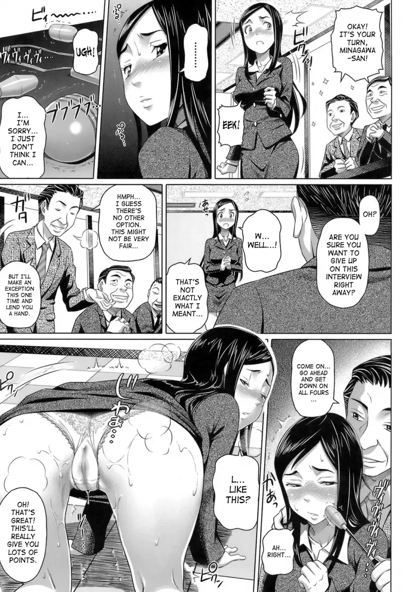 Virgin Killer Chapter 10 - HolyManga.Net