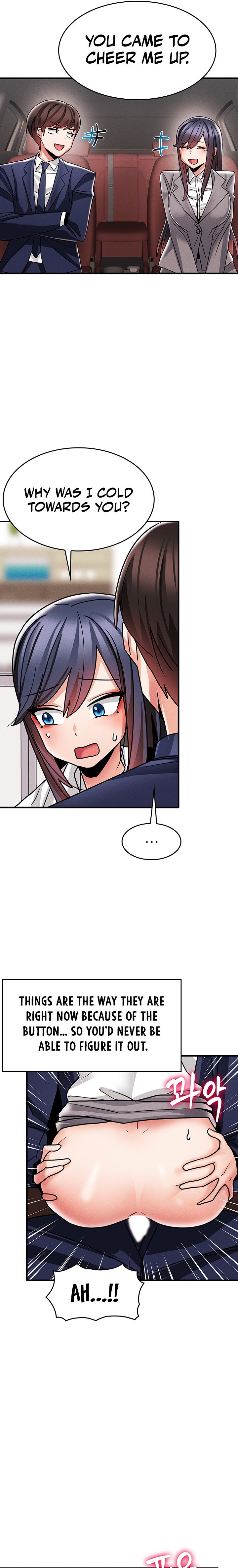 Relationship Reverse Button: Let’s Make Her Submissive Chapter 6 - HolyManga.Net