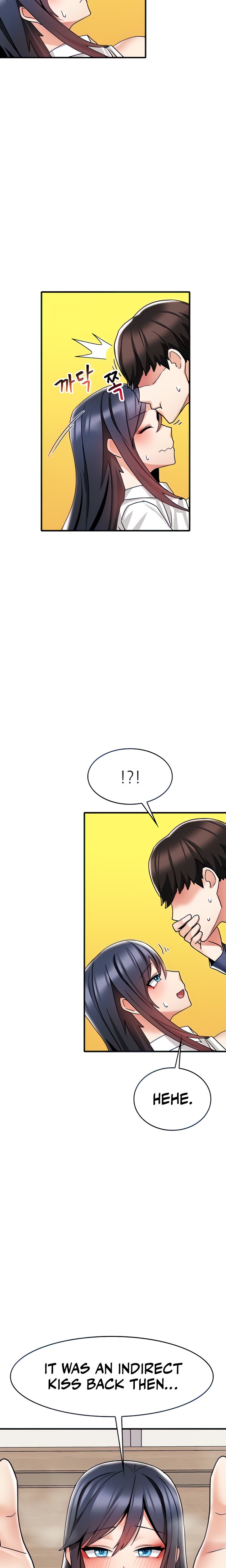 Relationship Reverse Button: Let’s Make Her Submissive Chapter 6 - HolyManga.Net