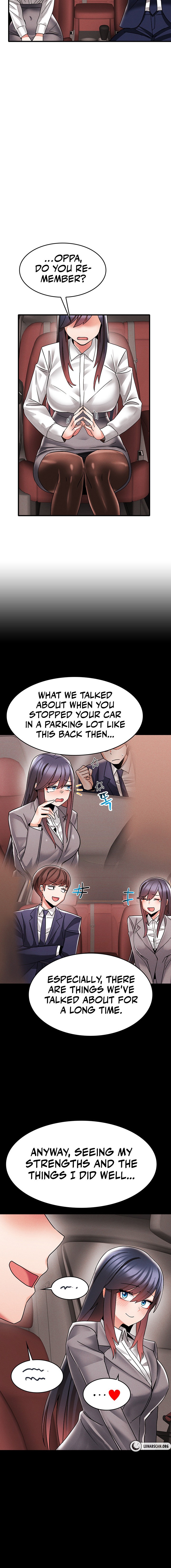 Relationship Reverse Button: Let’s Make Her Submissive Chapter 7 - HolyManga.Net