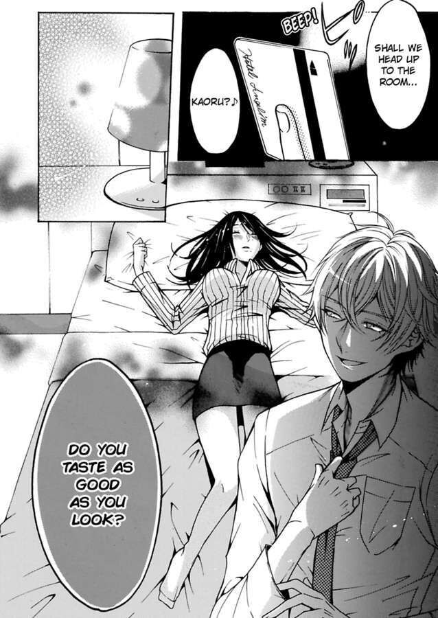 Hitori Ecchi Mirareteta!? ~Anta no Honshou Oshiete Yaru yo~ Chapter 8 - HolyManga.Net