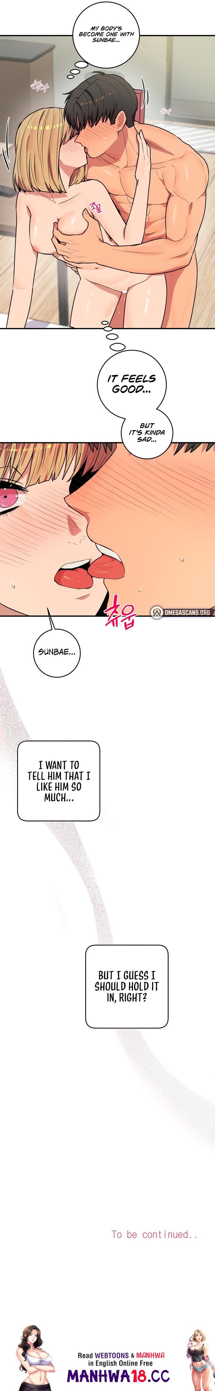 [Dating Sim Short Story] The Dating Simulator Cheat Code Chapter 4 - HolyManga.Net
