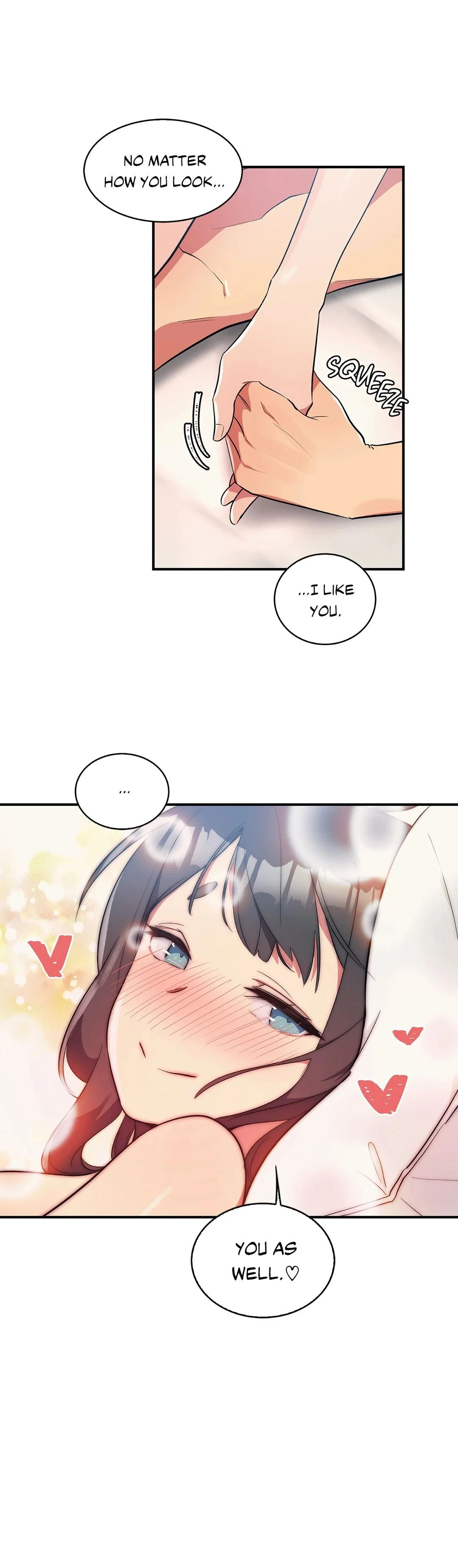 Her Nickname is… Chapter 5 - HolyManga.Net