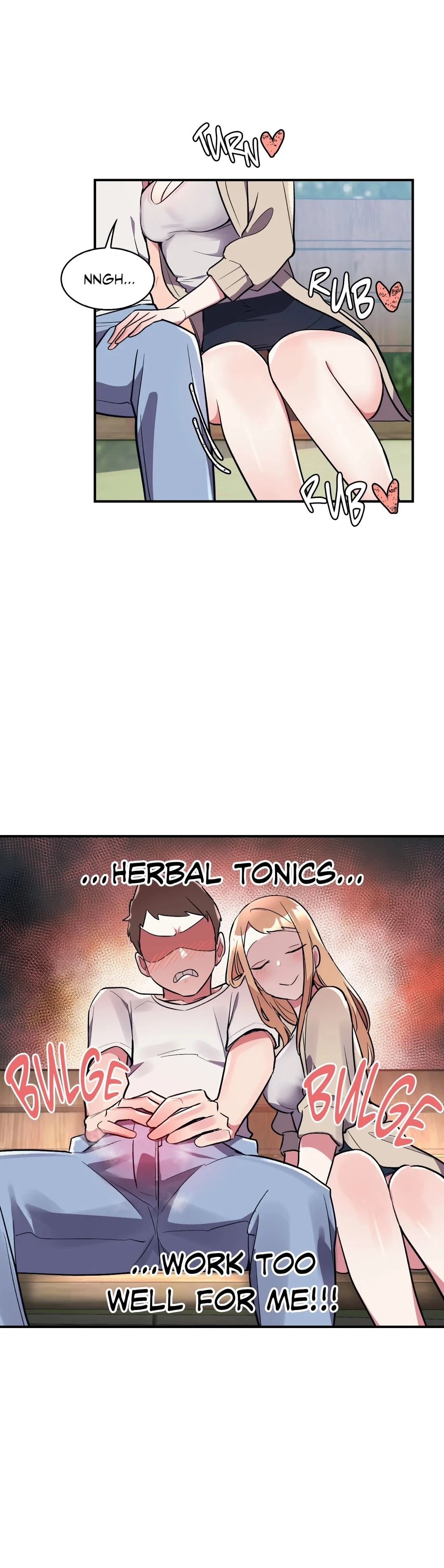 Her Nickname is… Chapter 6 - HolyManga.Net