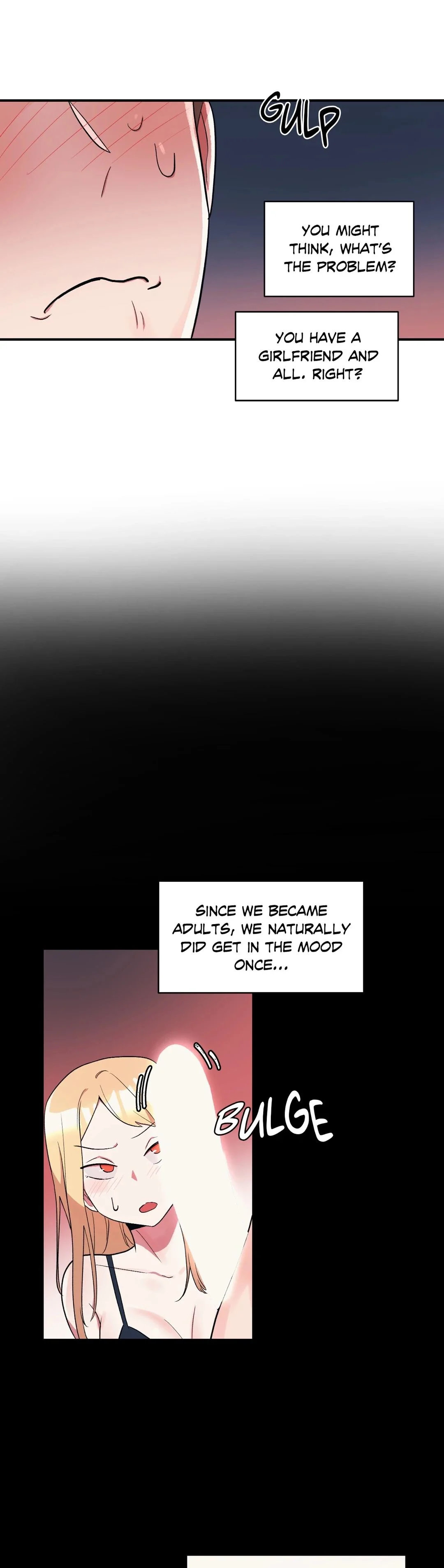 Her Nickname is… Chapter 6 - HolyManga.Net