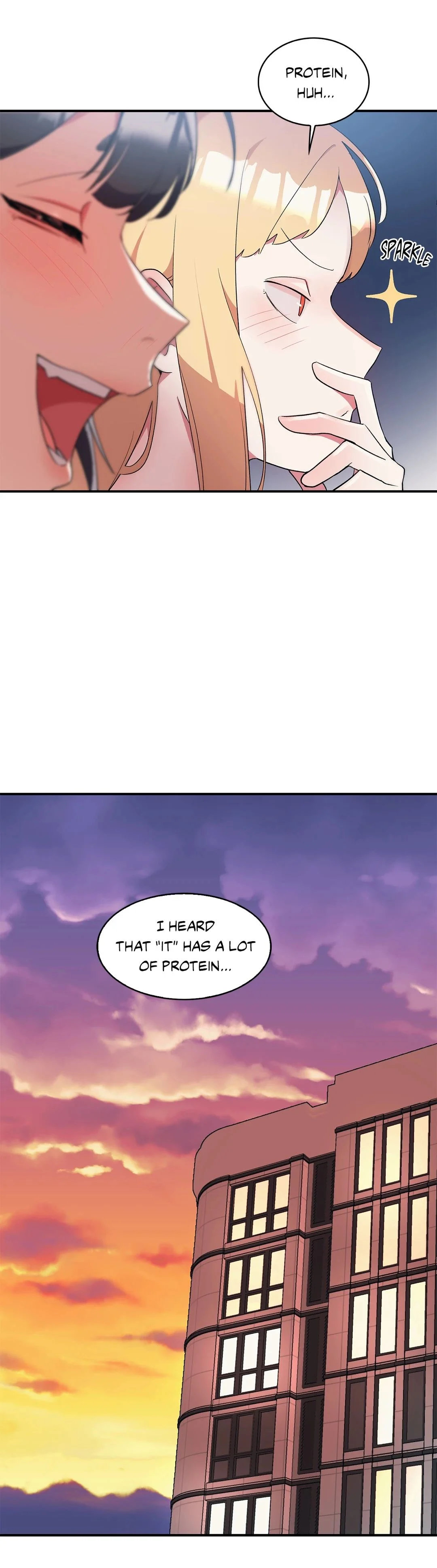 Her Nickname is… Chapter 6 - HolyManga.Net