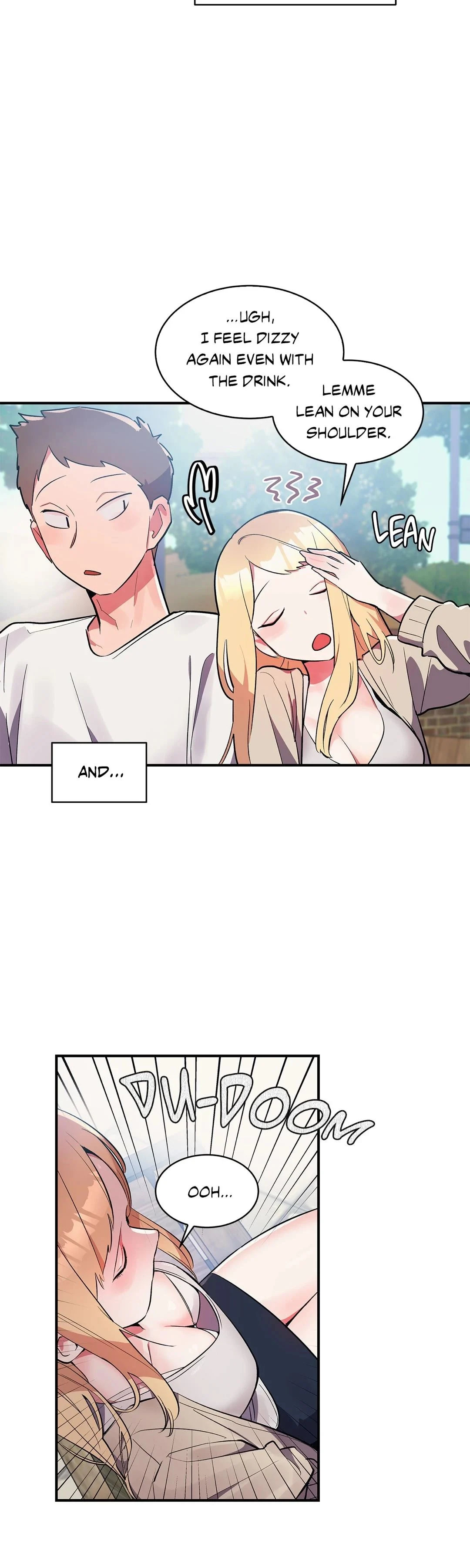 Her Nickname is… Chapter 6 - HolyManga.Net