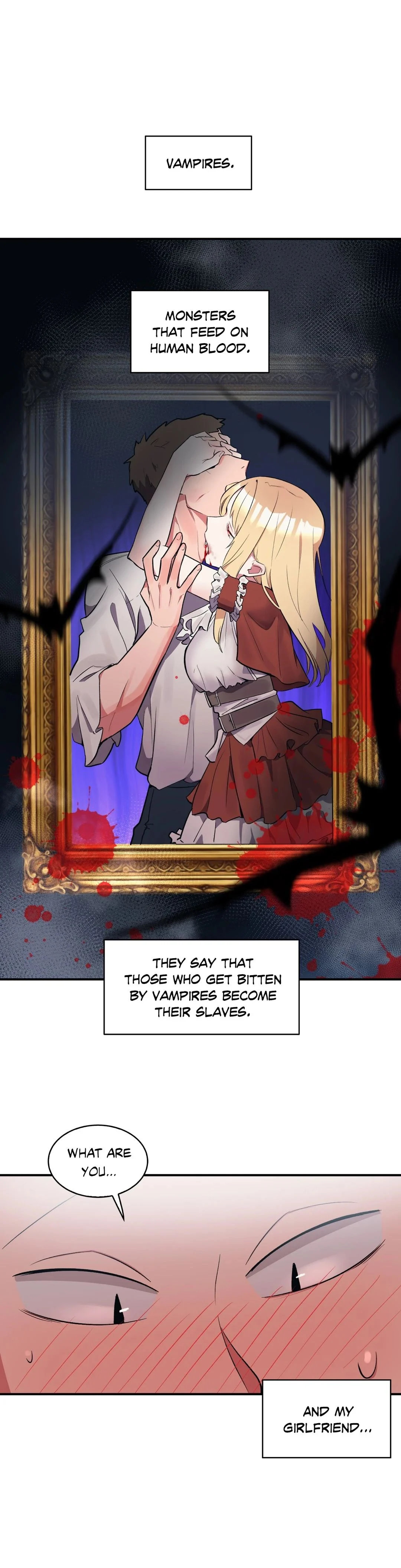Her Nickname is… Chapter 6 - HolyManga.Net