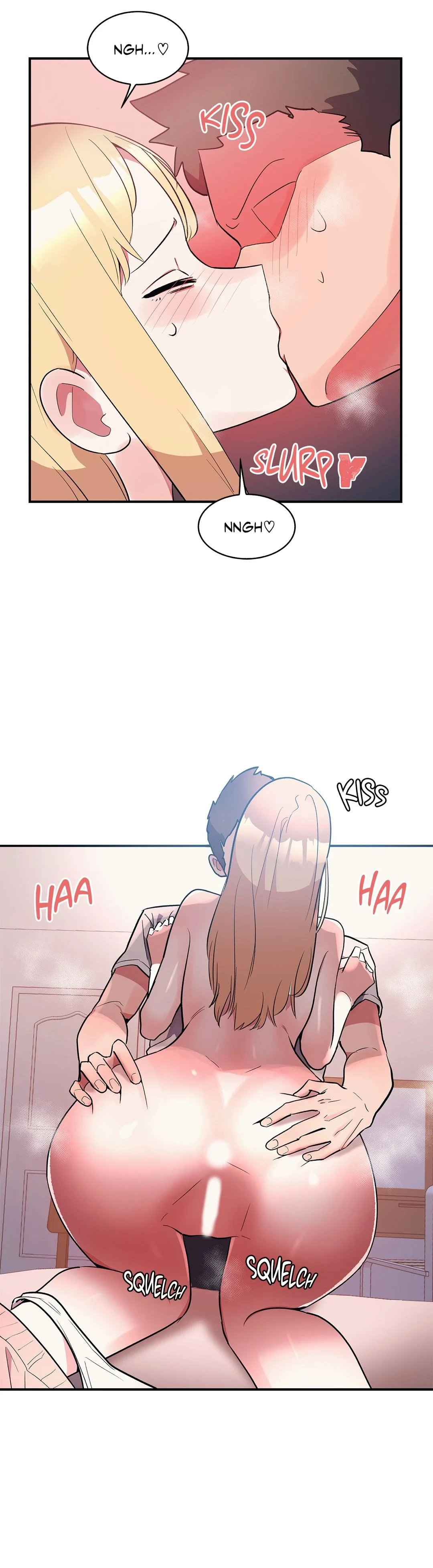 Her Nickname is… Chapter 7 - HolyManga.Net