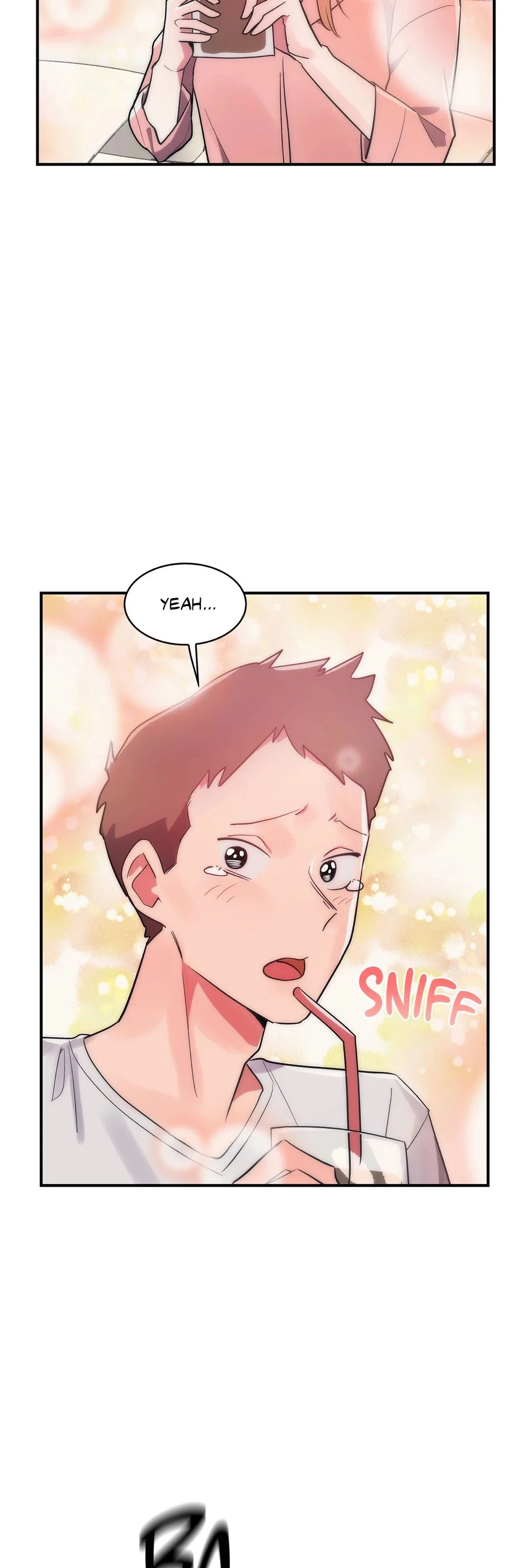 Her Nickname is… Chapter 7 - HolyManga.Net