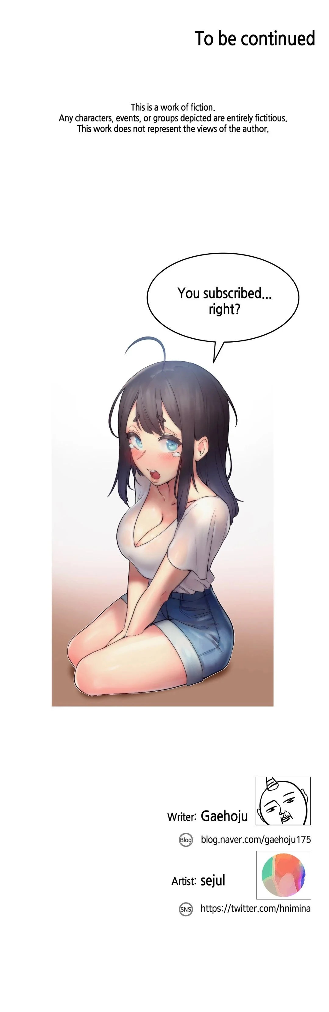 Her Nickname is… Chapter 7 - HolyManga.Net
